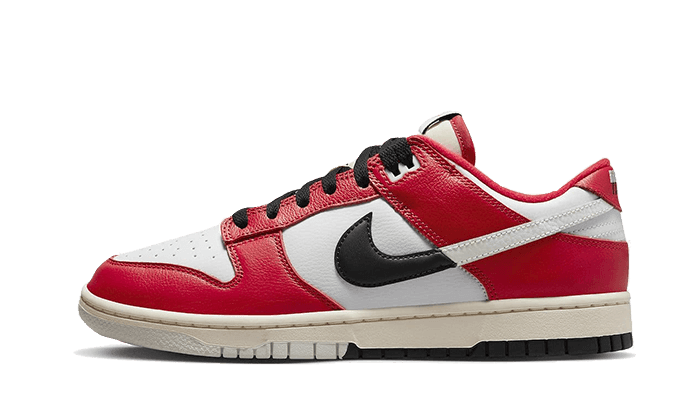 Nike Dunk Low Chicago Split - Addtocart®