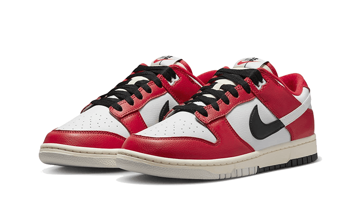 Nike Dunk Low Chicago Split - Addtocart®