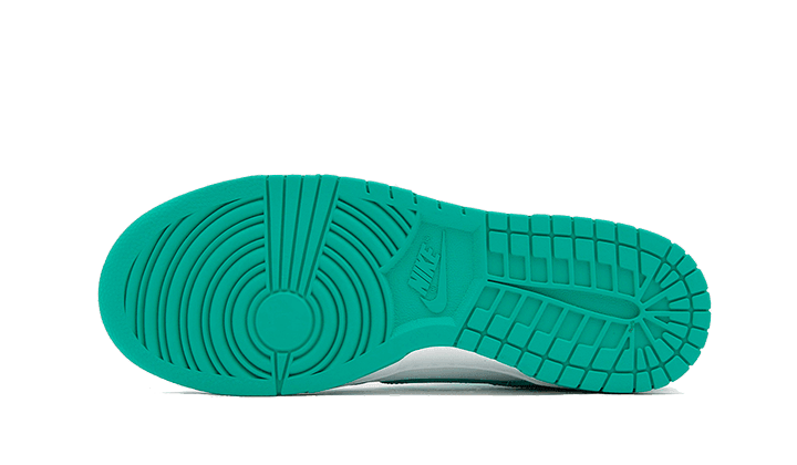 Nike Dunk Low Clear Jade - Addtocart®