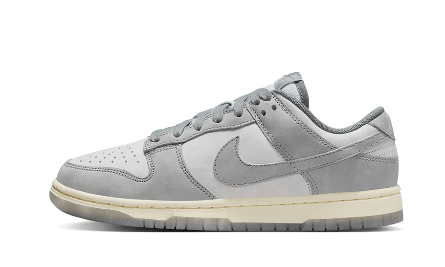 Nike Dunk Low Cool Grey Football Grey - Addtocart®