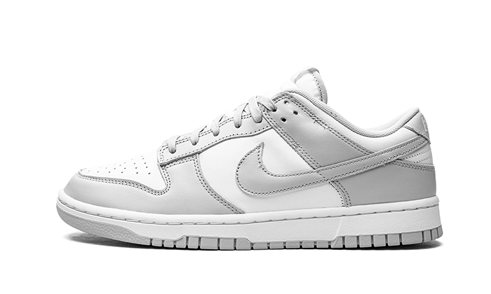 Nike Dunk Low Grey Fog - Addtocart®