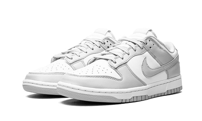 Nike Dunk Low Grey Fog - Addtocart®