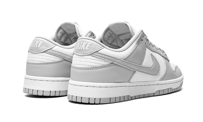 Nike Dunk Low Grey Fog - Addtocart®