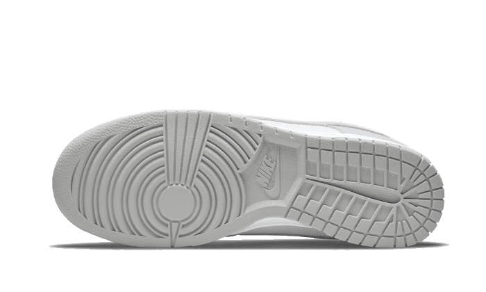 Nike Dunk Low Grey Fog - Addtocart®