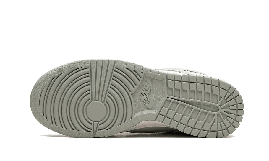 Nike Dunk Low Light Silver Corduroy - Addtocart®