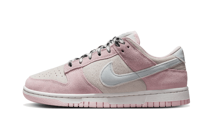 Nike Dunk Low LX Pink Foam - Addtocart®