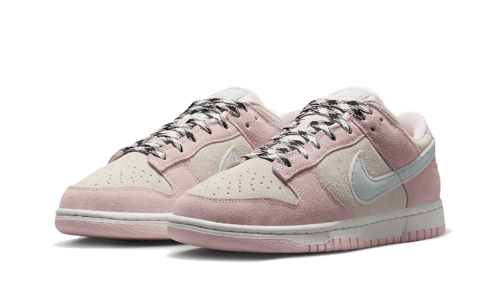 Nike Dunk Low LX Pink Foam - Addtocart®
