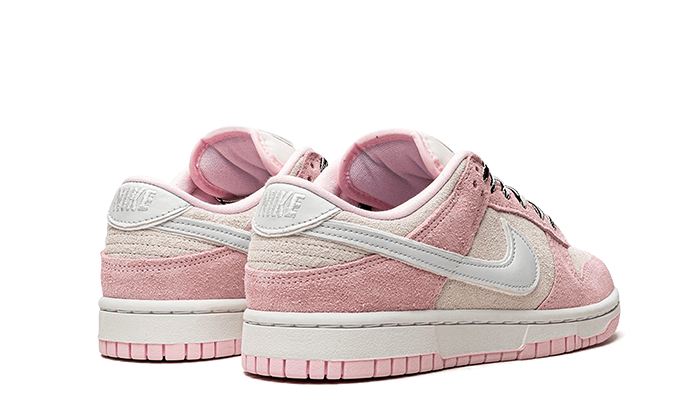 Nike Dunk Low LX Pink Foam - Addtocart®