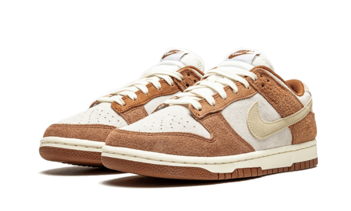Nike Dunk Low Medium Curry - Addtocart®