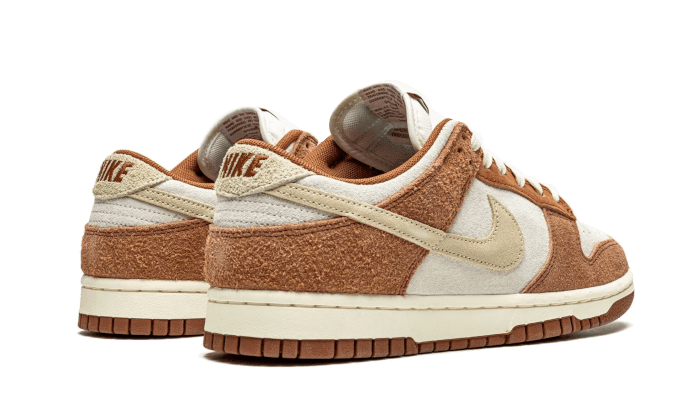 Nike Dunk Low Medium Curry - Addtocart®