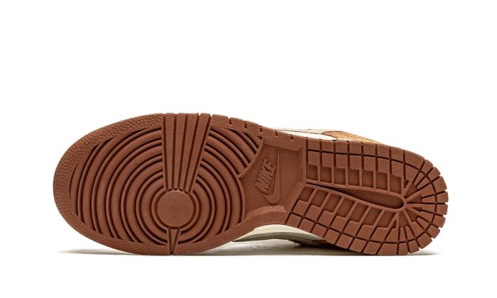 Nike Dunk Low Medium Curry - Addtocart®