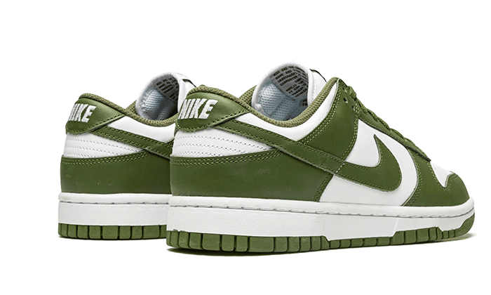 Nike Dunk Low Medium Olive - Addtocart®