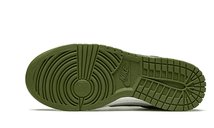 Nike Dunk Low Medium Olive - Addtocart®