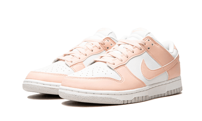 Nike Dunk Low Next Nature Pale Coral - Addtocart®