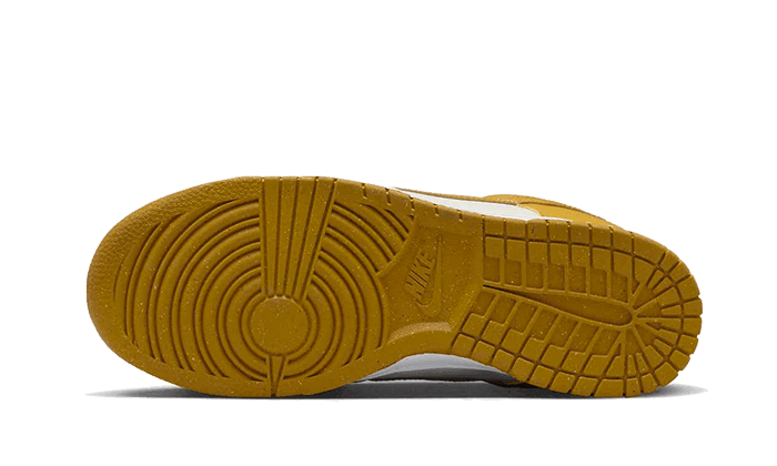 Nike Dunk Low Next Nature Phantom Gold Suede - Addtocart®