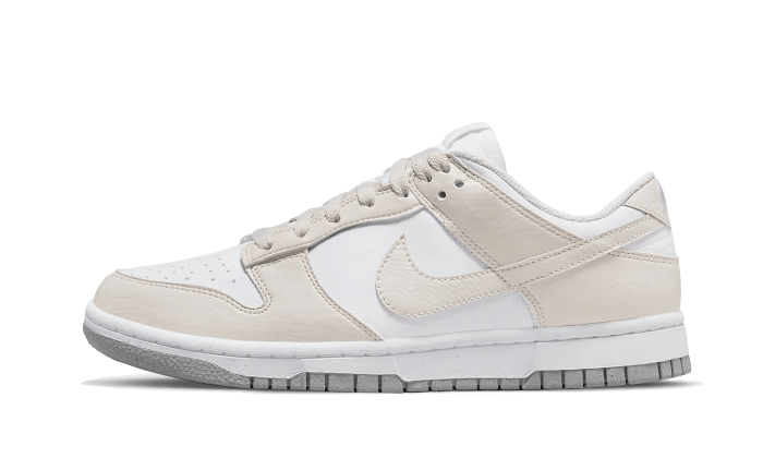 Nike Dunk Low Next Nature White Light Orewood Brown - Addtocart®