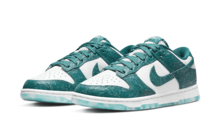 Nike Dunk Low Ocean - Addtocart®