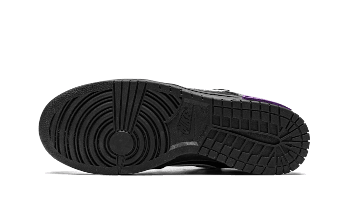 Nike Dunk Low Off-White Lot 50 - Addtocart®