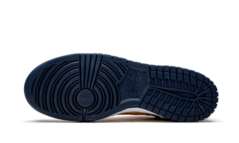 Nike Dunk Low Off-White University Gold - Addtocart®