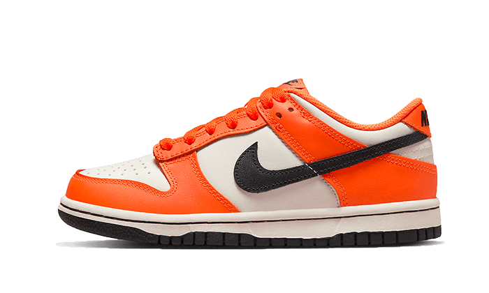 Nike Dunk Low Patent Halloween - Addtocart®