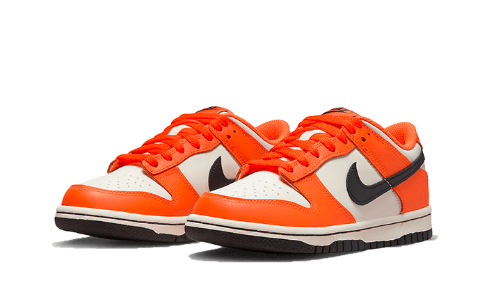 Nike Dunk Low Patent Halloween - Addtocart®