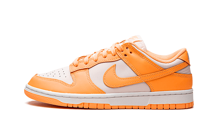 Nike Dunk Low Peach Cream - Addtocart®