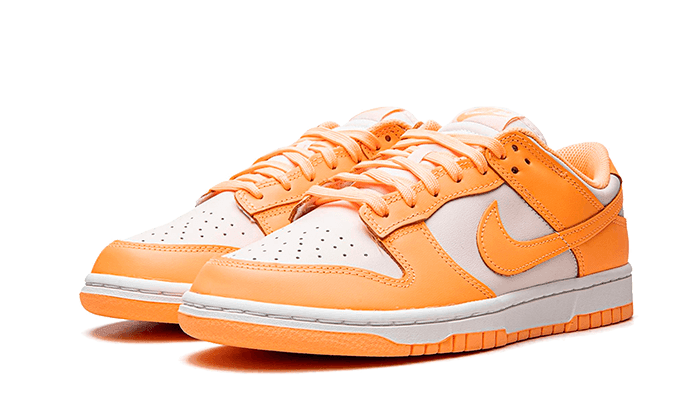Nike Dunk Low Peach Cream - Addtocart®
