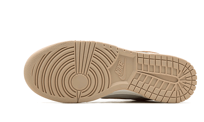 Nike Dunk Low Phantom Metallic Gold - Addtocart®