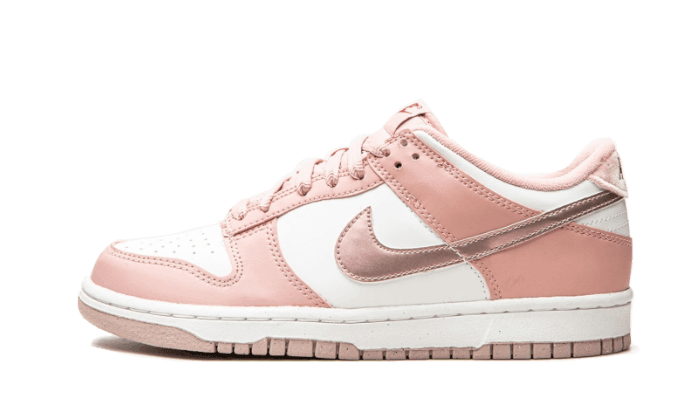 Nike Dunk Low Pink Velvet - Addtocart®