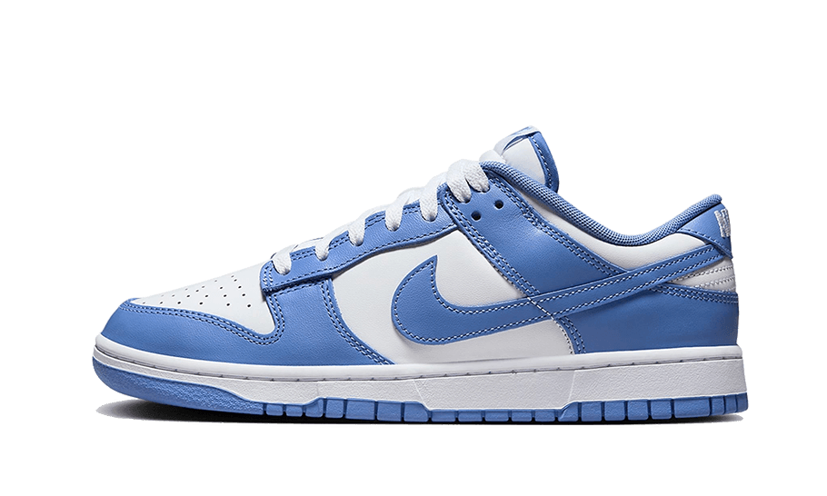 Nike Dunk Low Polar Blue - Addtocart®