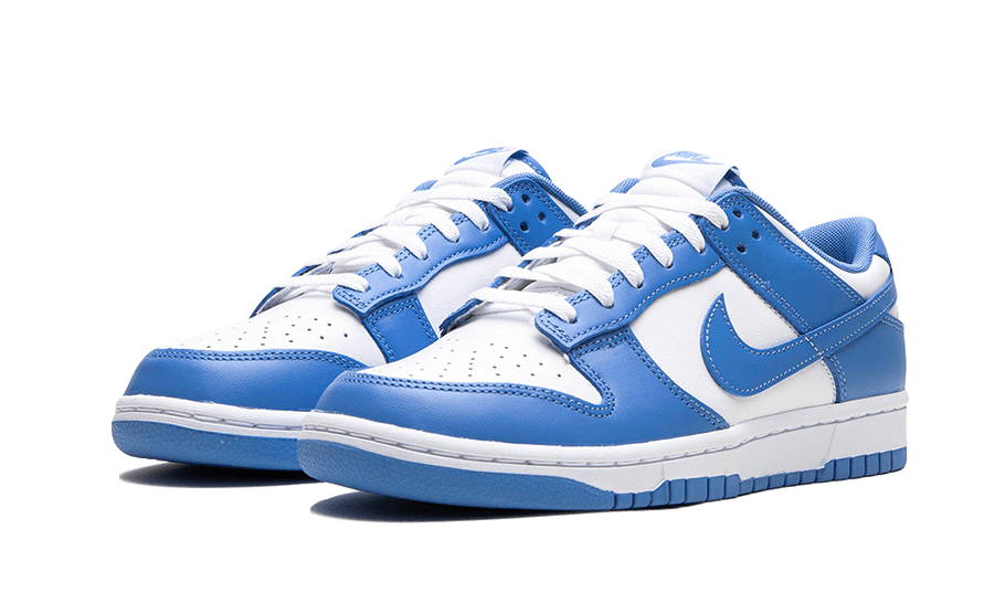 Nike Dunk Low Polar Blue - Addtocart®
