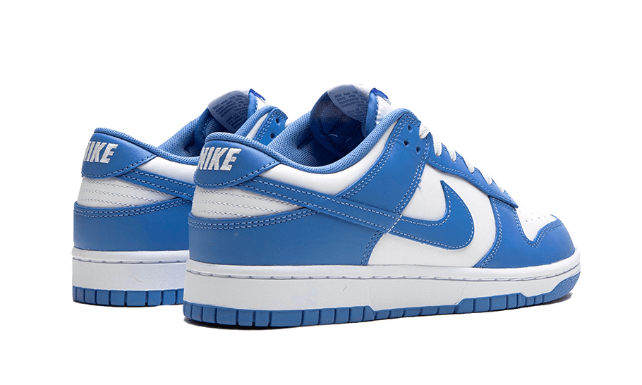 Nike Dunk Low Polar Blue - Addtocart®
