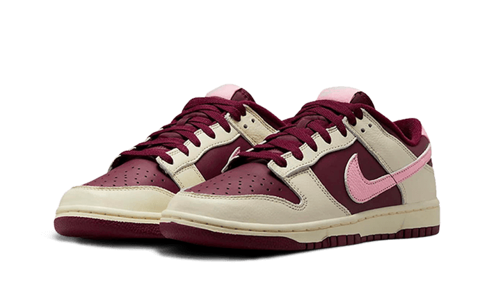 Nike Dunk Low Retro PRM Valentine's Day - Addtocart®