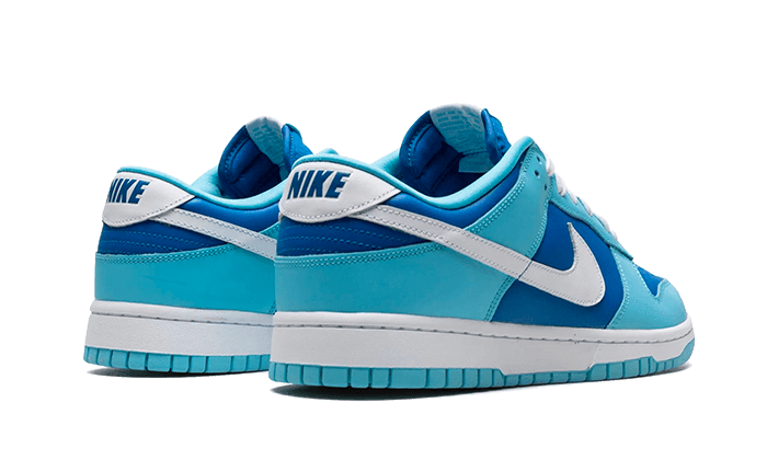 Nike Dunk Low Retro QS Argon - Addtocart®