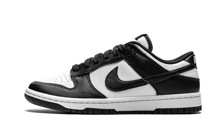 Nike Dunk Low Retro White Black Panda - Addtocart®