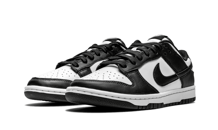 Nike Dunk Low Retro White Black Panda - Addtocart®