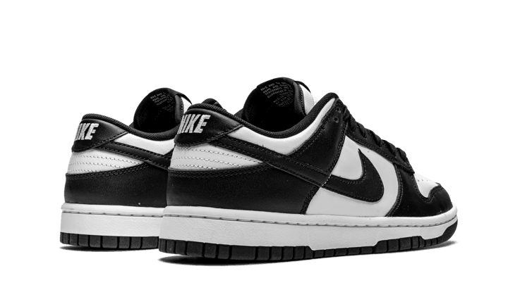 Nike Dunk Low Retro White Black Panda - Addtocart®