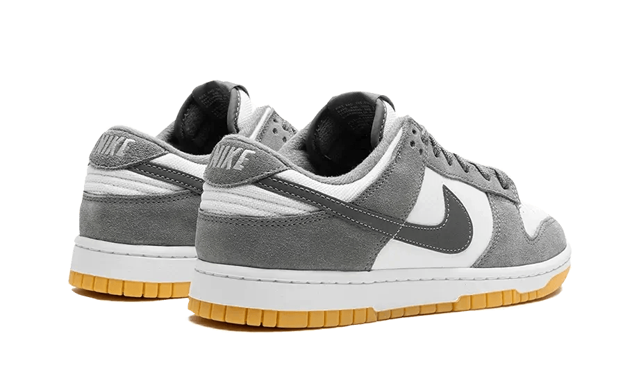 Nike Dunk Low Smoke Grey Gum 3M Swoosh - Addtocart®