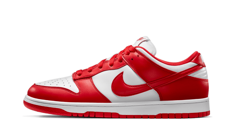 Nike Dunk Low SP St. John's - Addtocart®