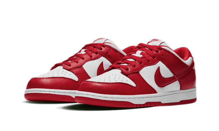 Nike Dunk Low SP St. John's - Addtocart®