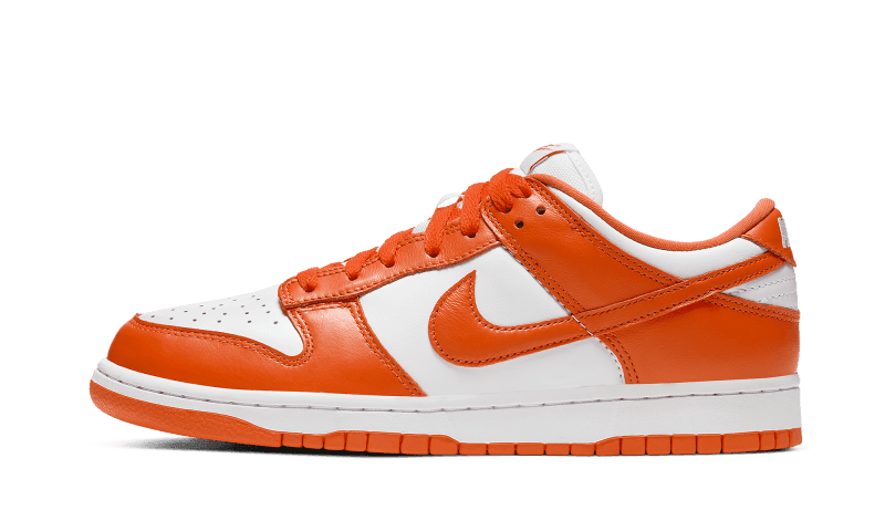 Nike Dunk Low SP Syracuse - Addtocart®