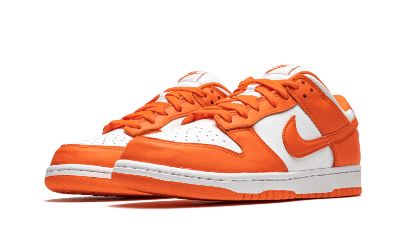 Nike Dunk Low SP Syracuse - Addtocart®