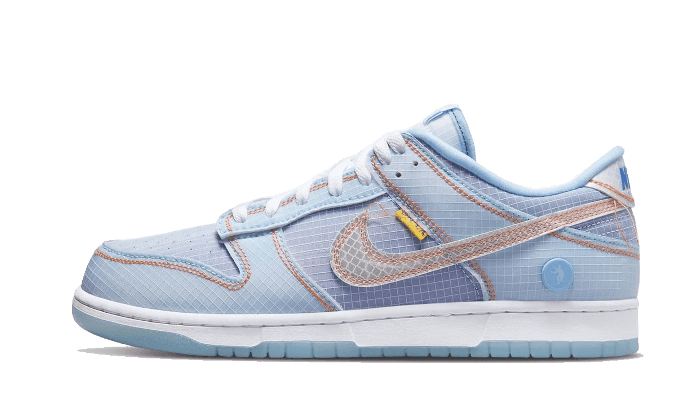 Nike Dunk Low Union Passport Pack Argon - Addtocart®