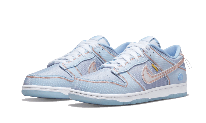 Nike Dunk Low Union Passport Pack Argon - Addtocart®