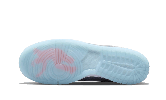 Nike Dunk Low Union Passport Pack Argon - Addtocart®