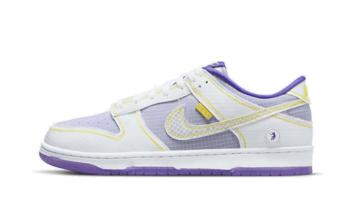 Nike Dunk Low Union Passport Pack Court Purple - Addtocart®