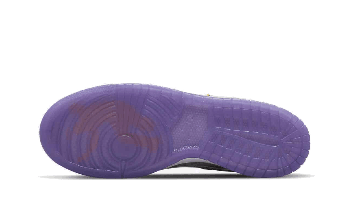 Nike Dunk Low Union Passport Pack Court Purple - Addtocart®