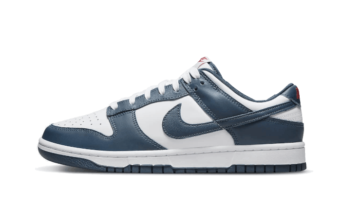 Nike Dunk Low Valerian Blue - Addtocart®