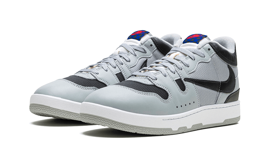 Nike Mac Attack QS SP Travis Scott Cactus Jack - Addtocart®