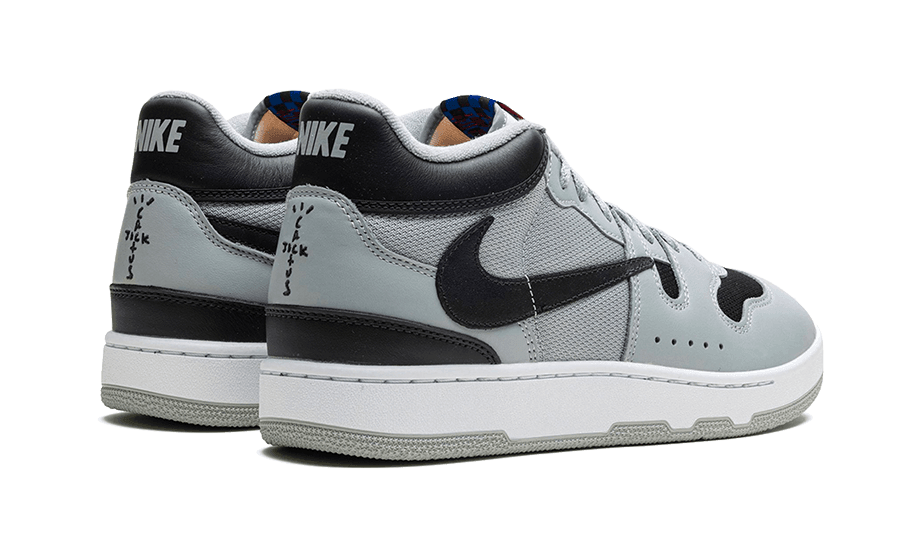 Nike Mac Attack QS SP Travis Scott Cactus Jack - Addtocart®